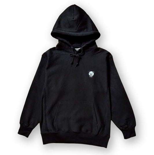 GIFT OF LOVE HOODIE【BLACK】