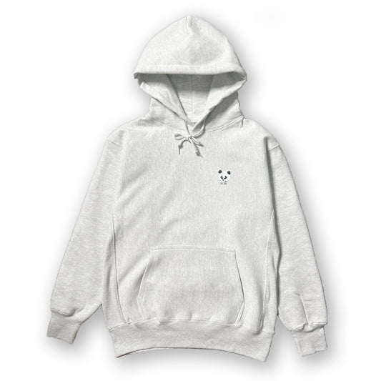 GIFT OF LOVE HOODIE【ASH】